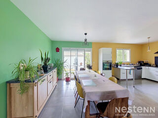  Maison à vendre 4 pièces 90 m²