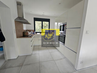  Maison à vendre 4 pièces 107 m²