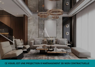  Appartement à vendre 2 pièces 48 m²