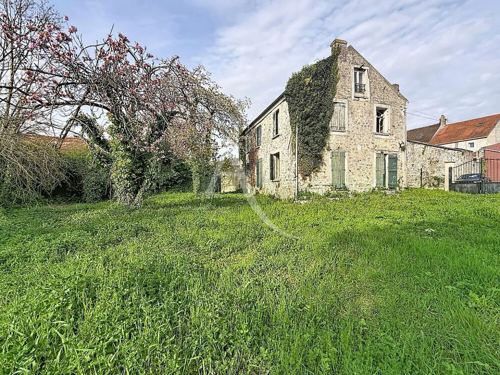 Vente Maison Projet de division centre ACY EN MULTIEN Acy en multien