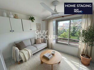  Appartement � vendre 2 pi�ces 61 m�