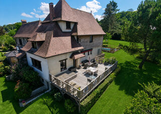  Maison à vendre 10 pièces 300 m²