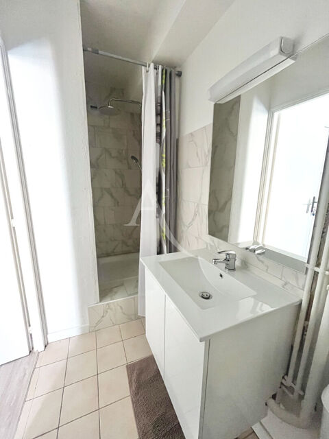  Appartement � louer 1 pi�ce 19 m�