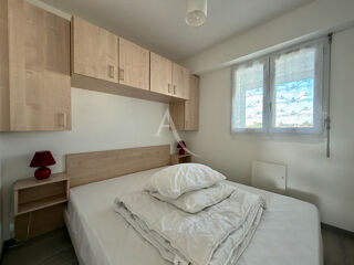  Appartement � vendre 2 pi�ces 26 m�