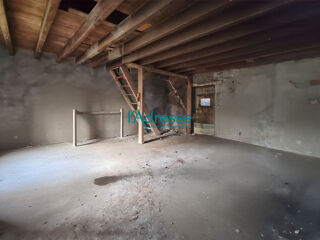  Maison � vendre 2 pi�ces 85 m� Le fief sauvin