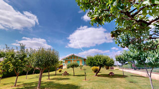  Maison à vendre 8 pièces 136 m²
