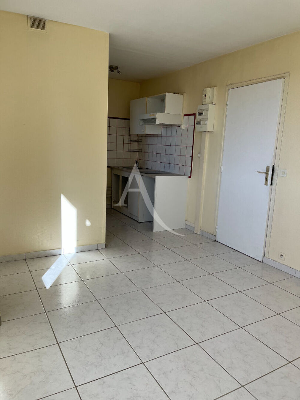 Vente Appartement Appartement Yerres 1 pièce(s) 19.20 m2 Yerres