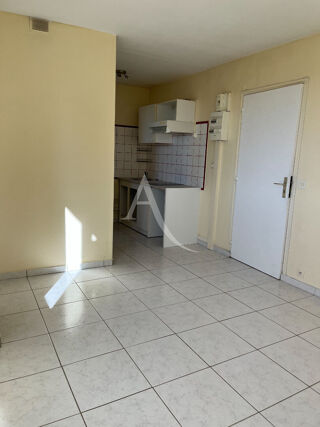  Appartement à vendre 1 pièce 19 m²