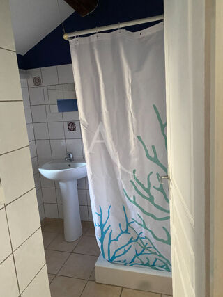  Appartement à louer 3 pièces 39 m²