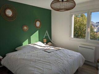  Appartement à louer 3 pièces 66 m²