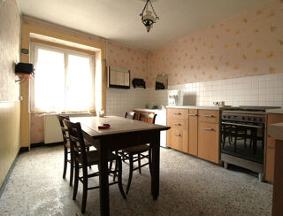 Vente Maison Maison de village Gigny Secteur Petite montagne 157m² Gigny