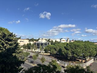  Appartement � vendre 3 pi�ces 65 m�