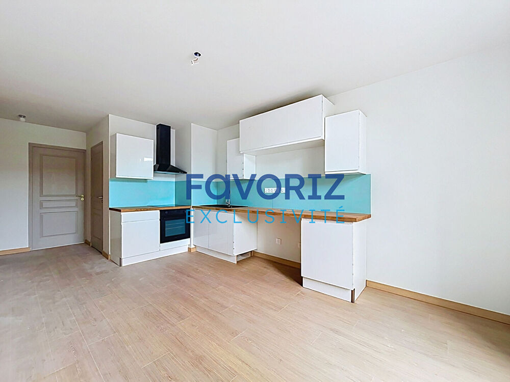 Location Appartement Appartement Joinville 2 pièce(s) 31.49 m2 Joinville