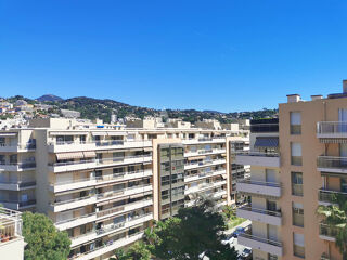  Appartement  vendre 3 pices 75 m Nice