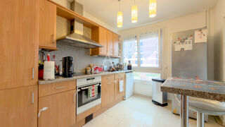  Appartement � vendre 4 pi�ces 82 m�