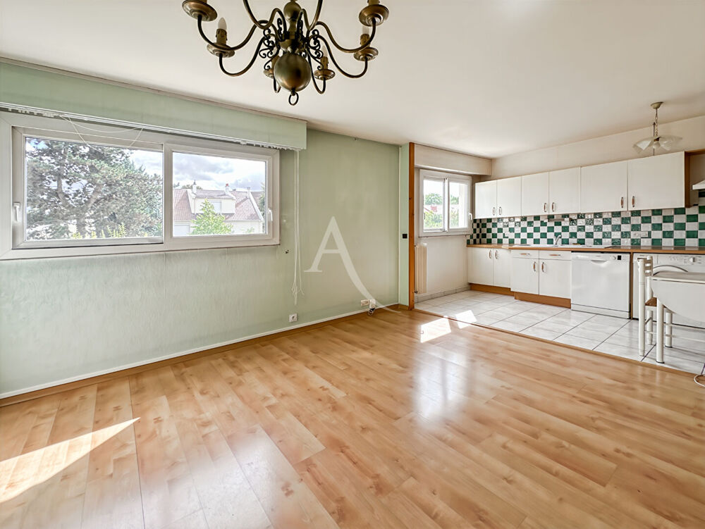 Appartement Poissy 4 pièce(s) 81.8 m2