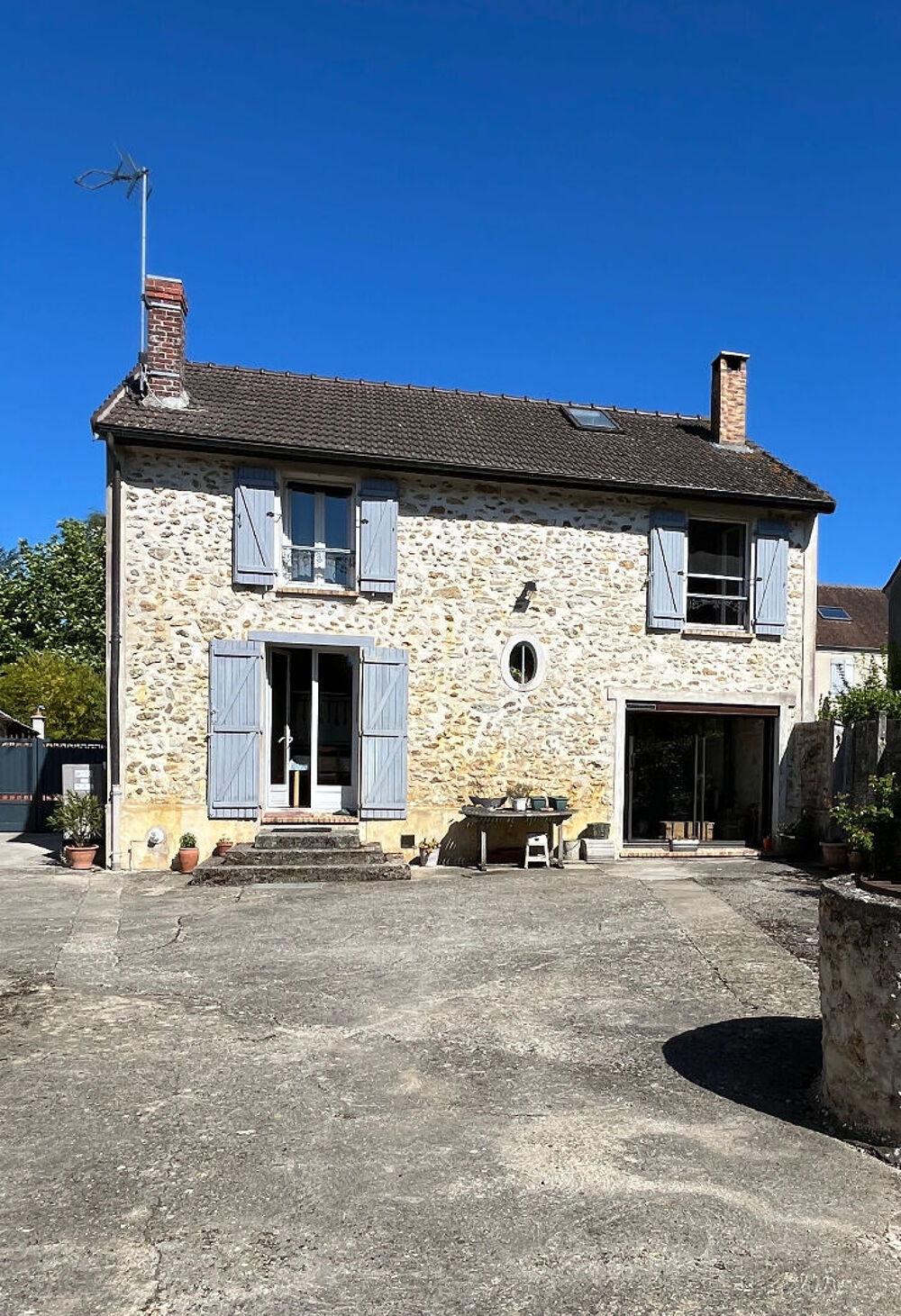 Vente Maison Maison 3 chambres 110m² - 285000 Doue