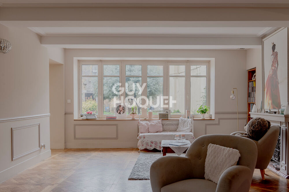 Vente Villa L'ÉCRIN SOUVERAIN : 370 M² D'EXCEPTION EN PLEIN CENTRE HISTORIQUE Narbonne