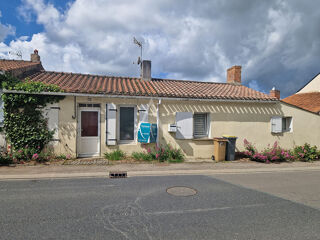  Maison  vendre 2 pices 58 m