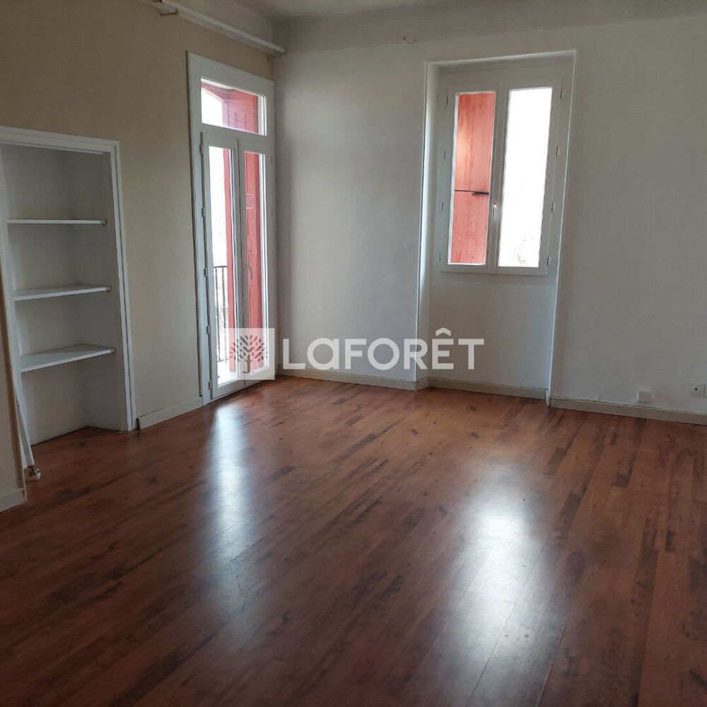 A louer Appartement T2 - 44m² - Non meublé - Le Boulou
