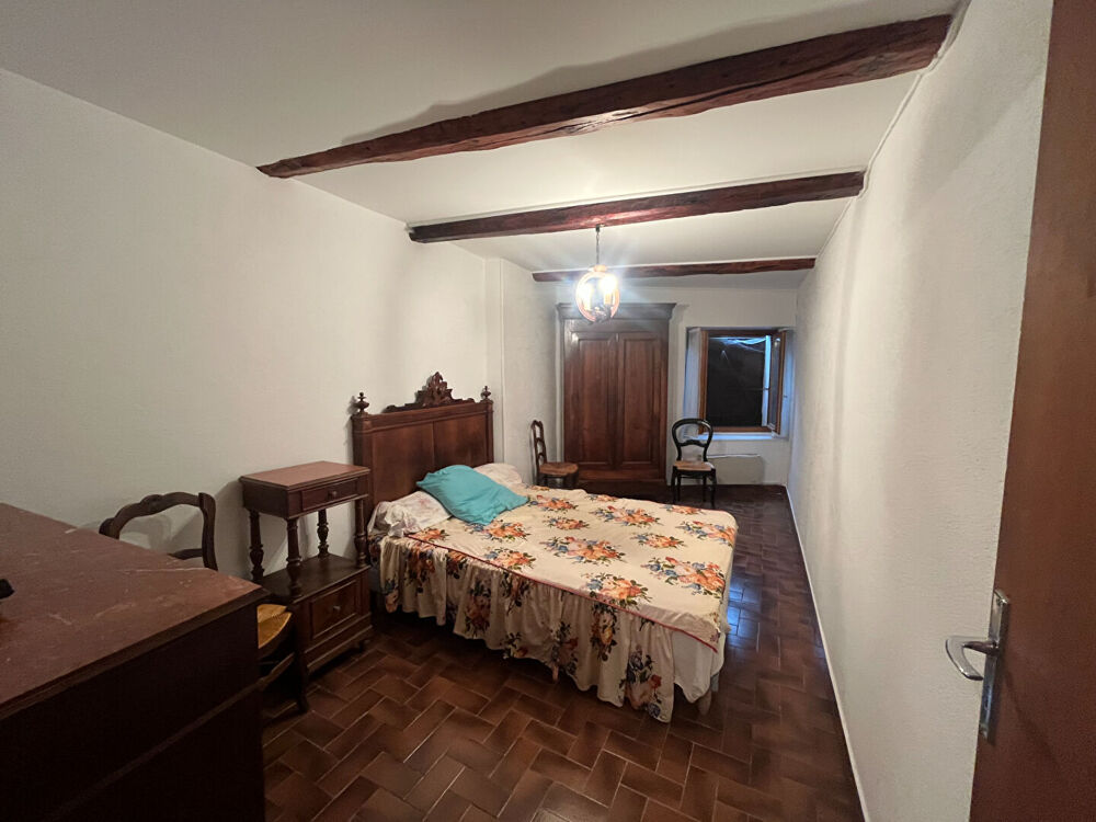 Vente Maison Maison Bayons 6 pièce(s) 120 m2 Alpes de hautes provence , vue dégagée Bayons