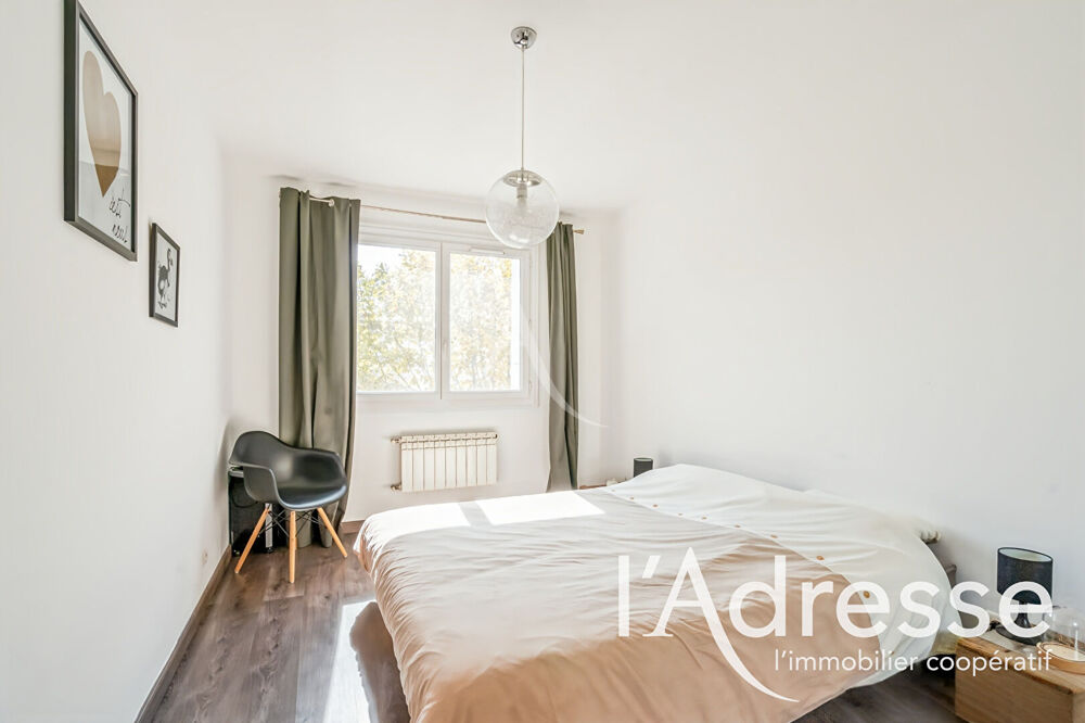 Location Appartement Appartement La Ciotat - 3 pièces - 70 m2 La ciotat