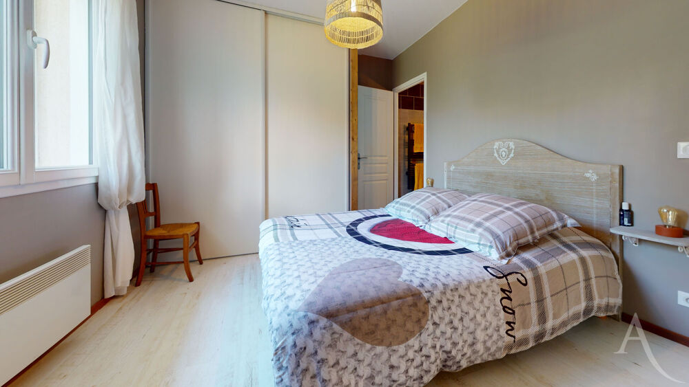 à vendre  Maison Goncelin (38570)