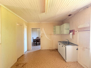  Maison à vendre 4 pièces 120 m²