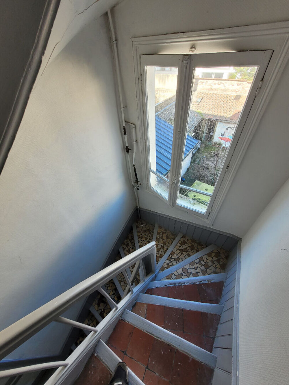 Vente Immeuble Le Havre - RARE A LA VENTE - Immeuble 4 lots dont 1 commerce loué Le havre
