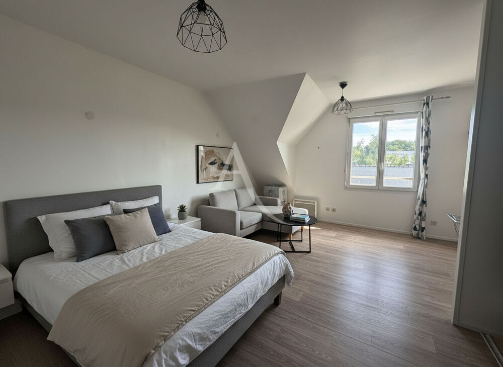 Appartement 1 pièce 31 m² · à Nantes · 31 m² · 123 500 €