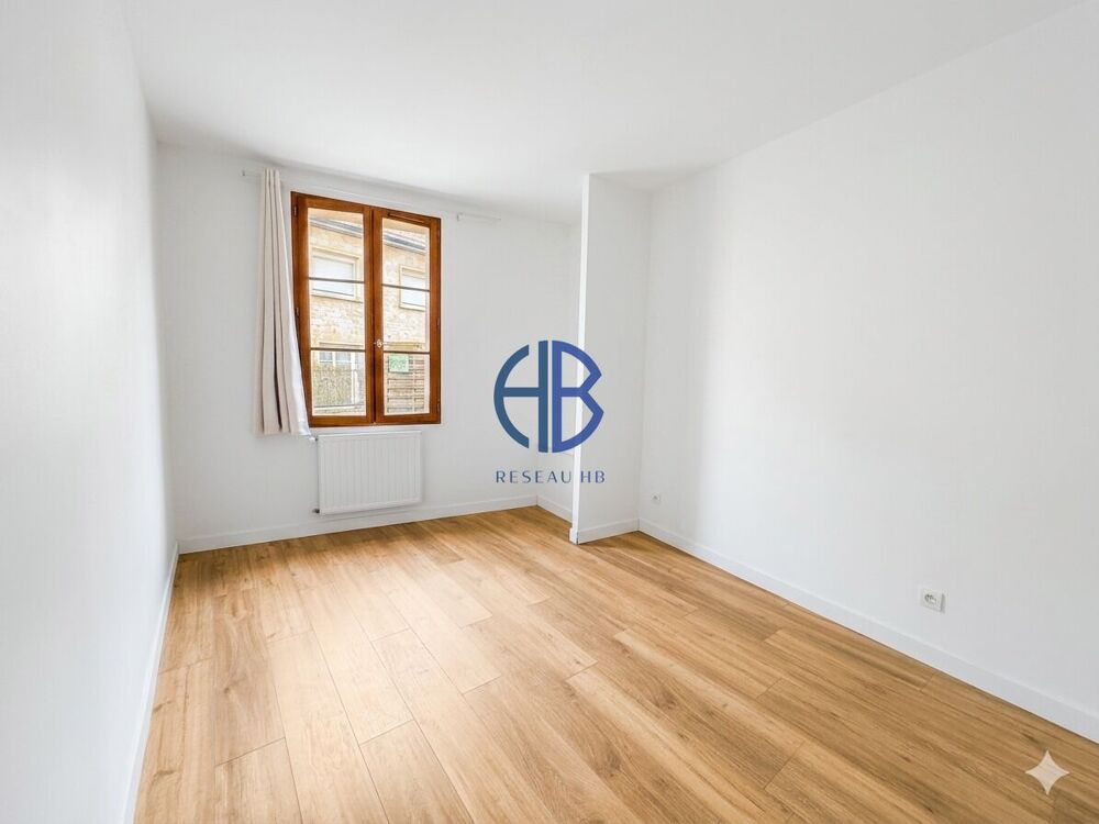APPARTEMENT T2 ST CHEF