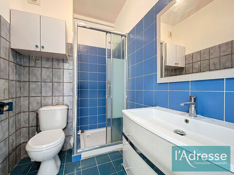  Appartement � louer 1 pi�ce 28 m�