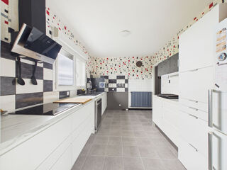  Maison � vendre 8 pi�ces 175 m�