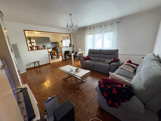  Appartement � vendre 4 pi�ces 94 m�