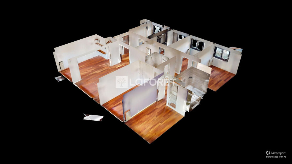 � vendre  Appartement Rueil-Malmaison (92500)