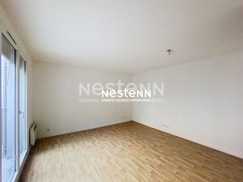 Vente Appartement Appartement 2 pièces avec jardin et terasse Stains