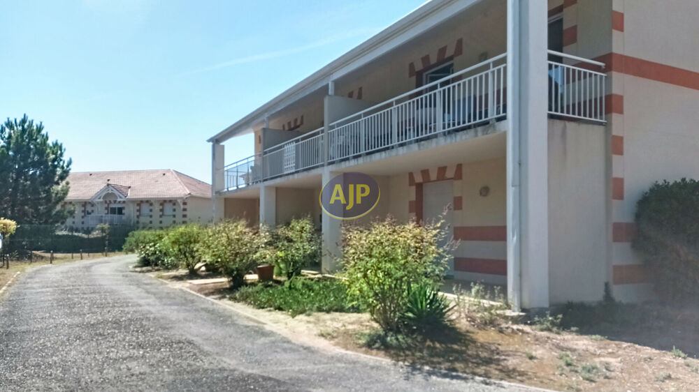 Le Verdon/Mer - les Vertmarines - Appartement T3
