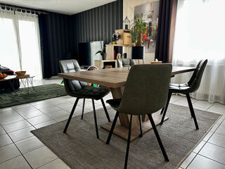  Maison à vendre 4 pièces 100 m²