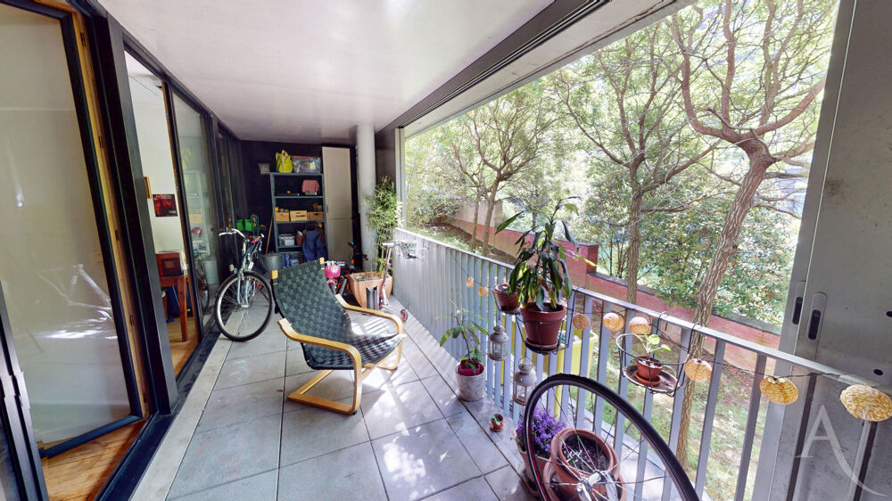 Vente Appartement Appartement Montreuil 4 pièce(s) 84.88 m2 Montreuil