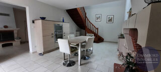  Maison à vendre 4 pièces 110 m²