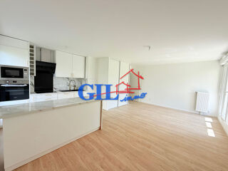  Appartement à vendre 4 pièces 83 m²