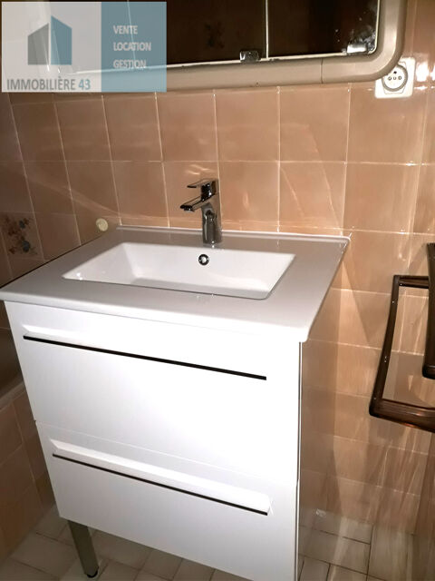  Appartement � louer 2 pi�ces 50 m�