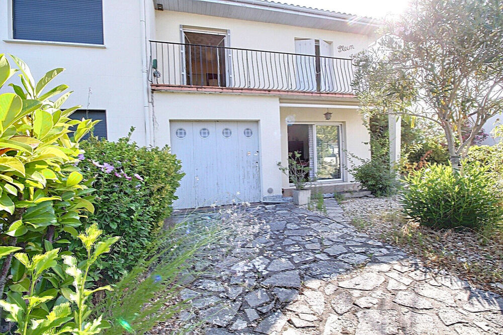 Maison Begles 4 pièce(s)