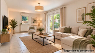  Maison à vendre 3 pièces 70 m²