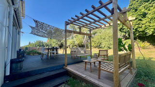  Maison � louer 4 pi�ces 90 m�