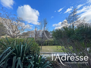  Appartement � vendre 2 pi�ces 50 m�