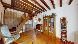  Maison � vendre 5 pi�ces 115 m�