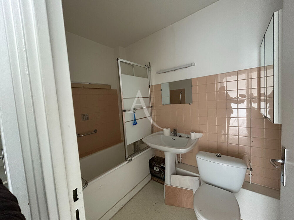 Vente Appartement STUDIO - SOISSONS CENTRE Soissons
