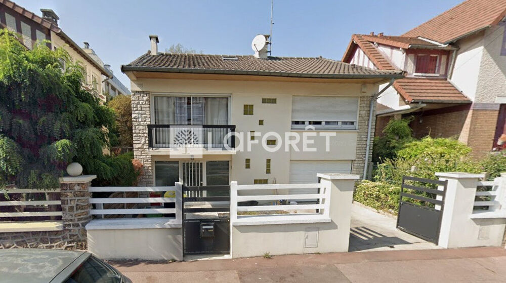 Vente Maison Maison Les Pavillons Sous Bois 5 chambres 144 m2 Les pavillons sous bois