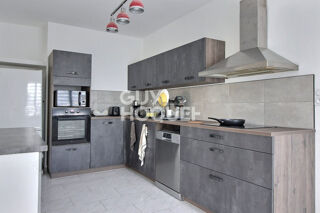  Maison à vendre 6 pièces 169 m²